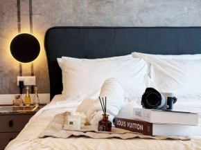 Ekocheras Smart Home 1 BR Suite - MRT - Mall #E17